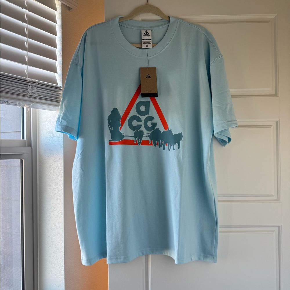 Nike ACG Shirt